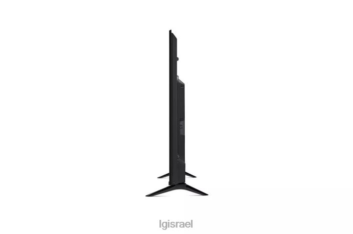 טלוויזיה| LG 55 אינץ' class uq7570 puj series led 4k uhd smart webos 22 tv 6TDNN261