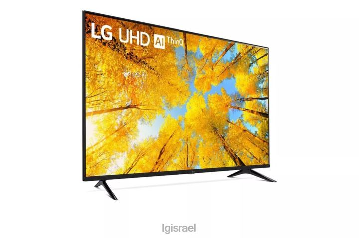 טלוויזיה| LG 55 אינץ' class uq7570 puj series led 4k uhd smart webos 22 tv 6TDNN261