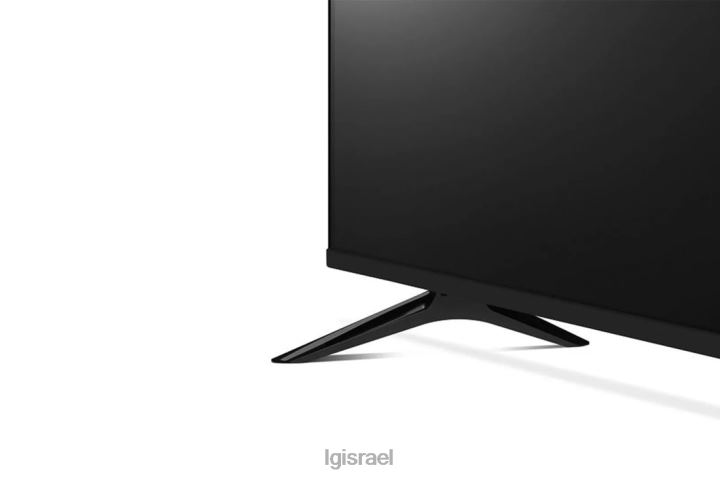 טלוויזיה| LG 55 אינץ' class uq7570 puj series led 4k uhd smart webos 22 tv 6TDNN261