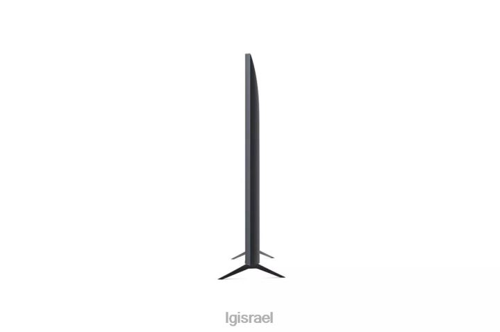טלוויזיה| LG סדרת 55 אינץ' uq8000 aub led 4k uhd smart webos 22 עם טלוויזיית AI thinq 6TDNN290