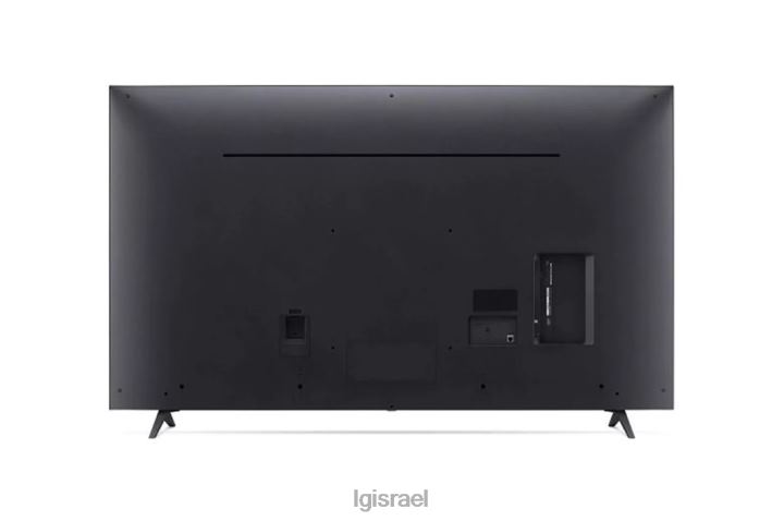 טלוויזיה| LG סדרת 55 אינץ' uq8000 aub led 4k uhd smart webos 22 עם טלוויזיית AI thinq 6TDNN290