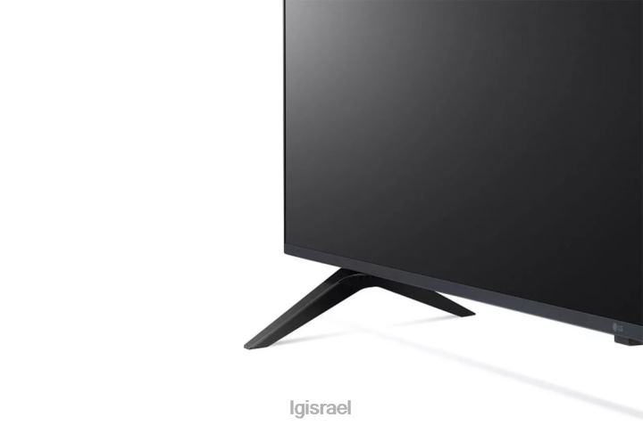 טלוויזיה| LG סדרת 55 אינץ' uq8000 aub led 4k uhd smart webos 22 עם טלוויזיית AI thinq 6TDNN290