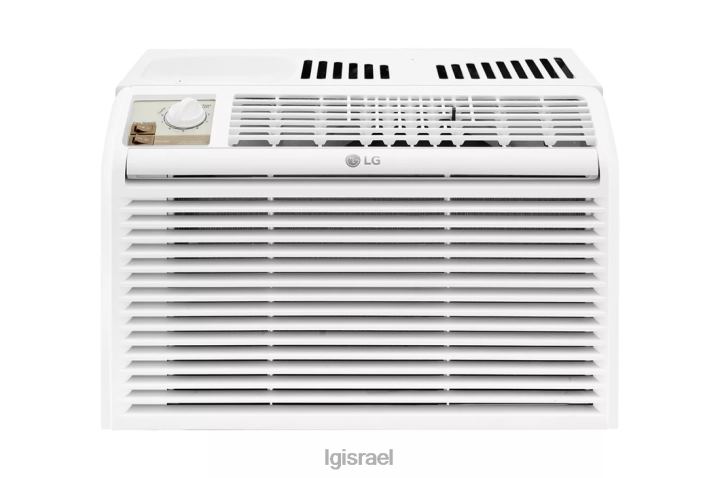 מזגן| LG מזגן חלונות 5,000 btu 6TDNN14