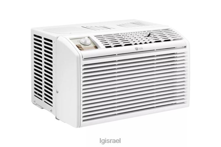 מזגן| LG מזגן חלונות 5,000 btu 6TDNN14
