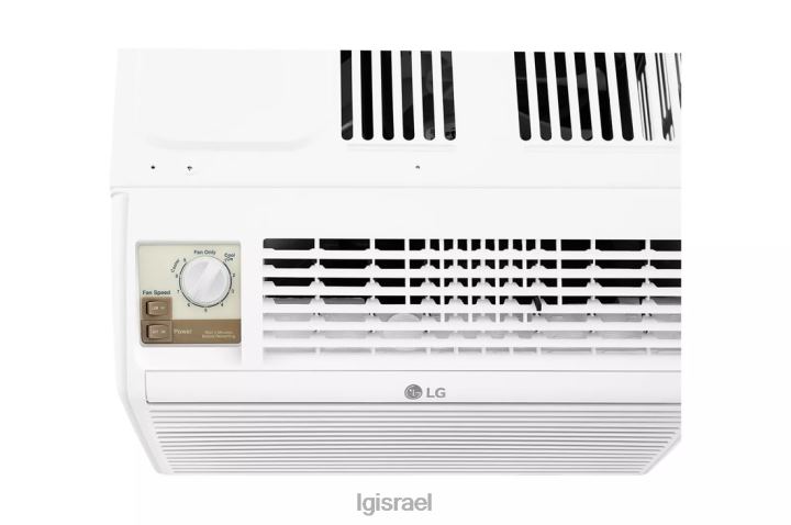 מזגן| LG מזגן חלונות 5,000 btu 6TDNN14