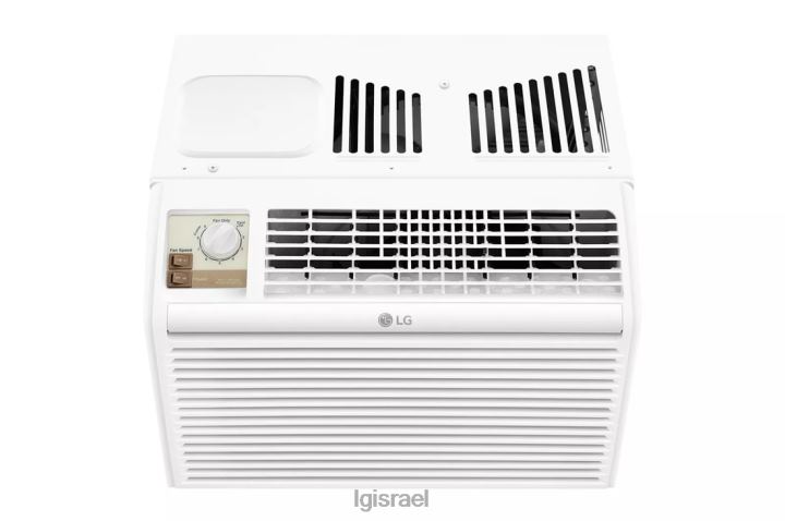 מזגן| LG מזגן חלונות 5,000 btu 6TDNN14