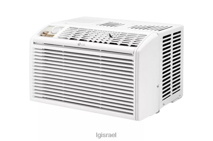 מזגן| LG מזגן חלונות 5,000 btu 6TDNN14