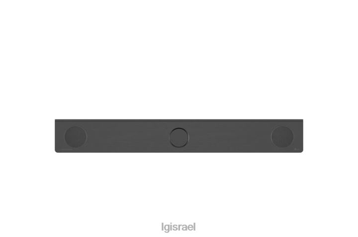 מכשיר| LG בר סאונד ברזולוציה גבוהה של 5.1.3 ch עם רמקולים היקפיים של Dolby Atmosand 6TDNN324