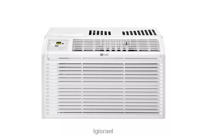 מזגן| LG מזגן חלונות 5,800 btu 6TDNN46