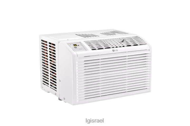 מזגן| LG מזגן חלונות 5,800 btu 6TDNN46
