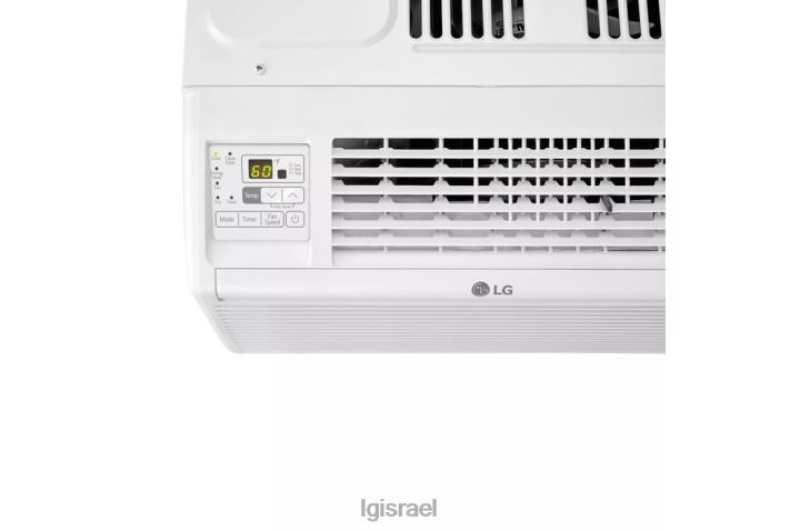 מזגן| LG מזגן חלונות 5,800 btu 6TDNN46
