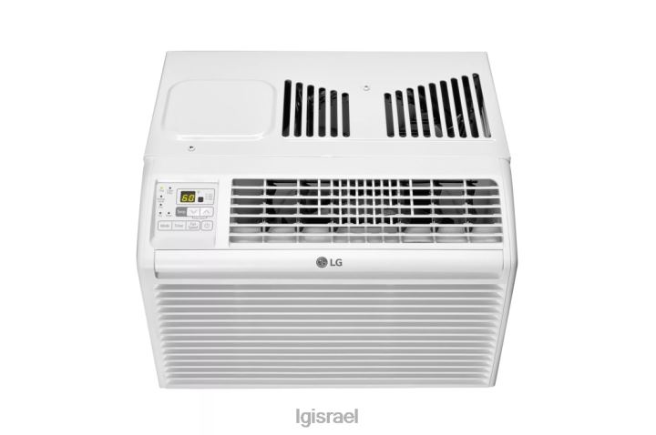 מזגן| LG מזגן חלונות 5,800 btu 6TDNN46