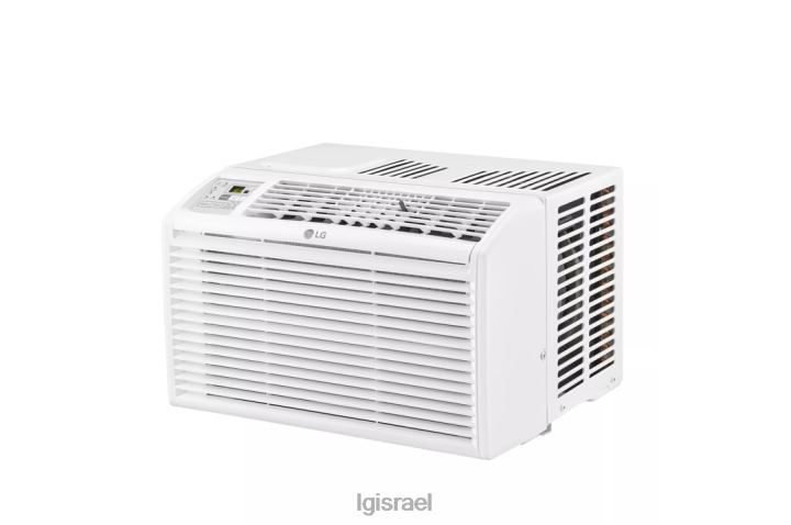 מזגן| LG מזגן חלונות 5,800 btu 6TDNN46