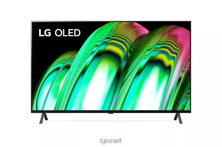 טלוויזיה| LG 65 אינץ' class a2 aua series oled 4k uhd smart webos 22 w/ thinq ai tv 6TDNN293 טלוויזיה| LG 65 אינץ' class a2 aua series oled 4k uhd smart webos 22 w/ thinq ai tv 6TDNN293