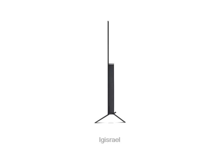 טלוויזיה| LG 65 אינץ' class a2 aua series oled 4k uhd smart webos 22 w/ thinq ai tv 6TDNN293