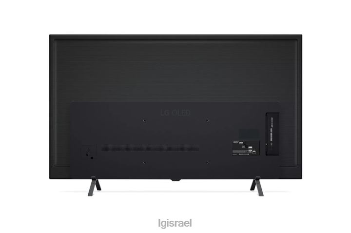 טלוויזיה| LG 65 אינץ' class a2 aua series oled 4k uhd smart webos 22 w/ thinq ai tv 6TDNN293