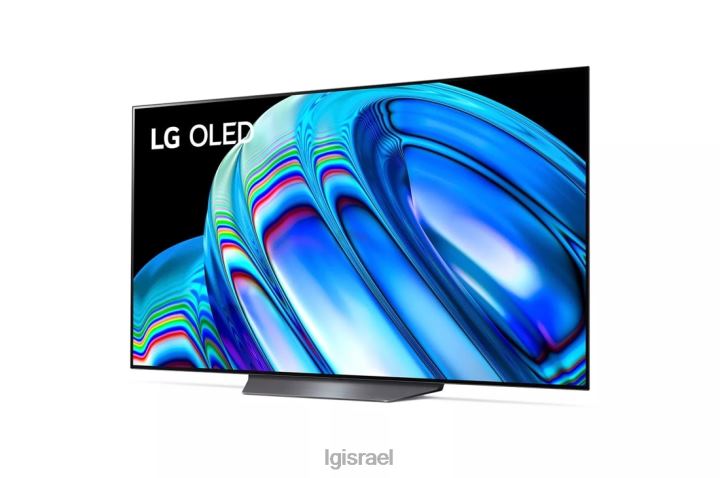 טלוויזיה| LG 65 אינץ' class b2 oled 4k uhd smart webos 22 w/ thinq ai tv 6TDNN254