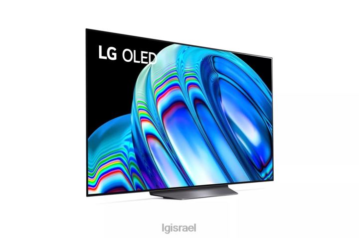 טלוויזיה| LG 65 אינץ' class b2 oled 4k uhd smart webos 22 w/ thinq ai tv 6TDNN254