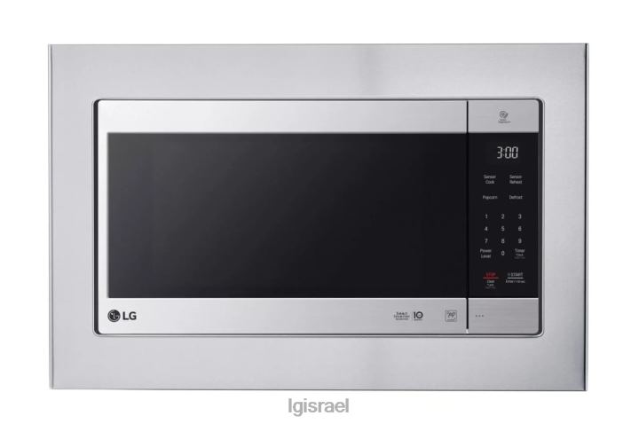אביזר| LG ערכת קישוט למיקרוגל 6TDNN152