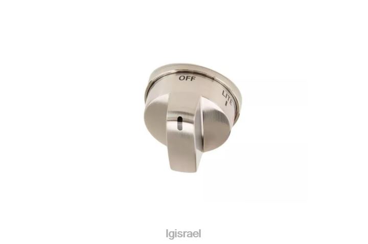 אביזר| LG כפתור טווח גז חלופי 6TDNN238