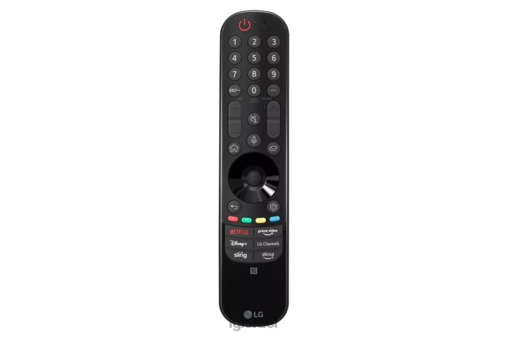 אביזר| LG שלט רחוק קסום 6TDNN344 אביזר| LG שלט רחוק קסום 6TDNN344