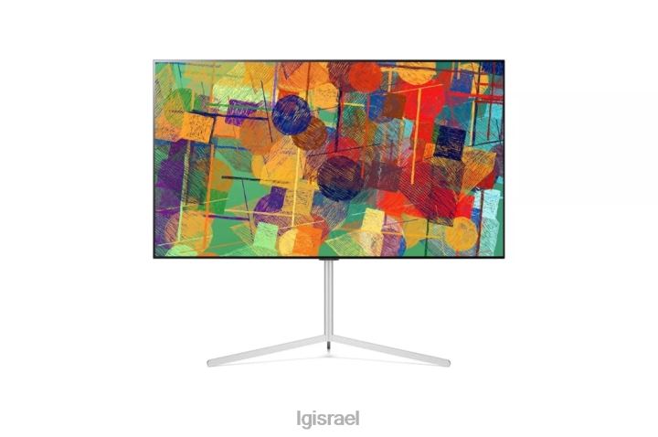 אביזר| LG עמדת גלריה 6TDNN370