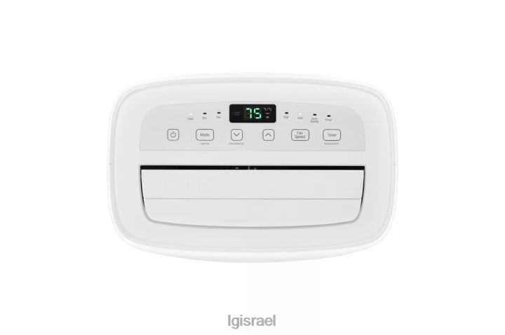 מזגן| LG מזגן נייד 6,000 btu 6TDNN22