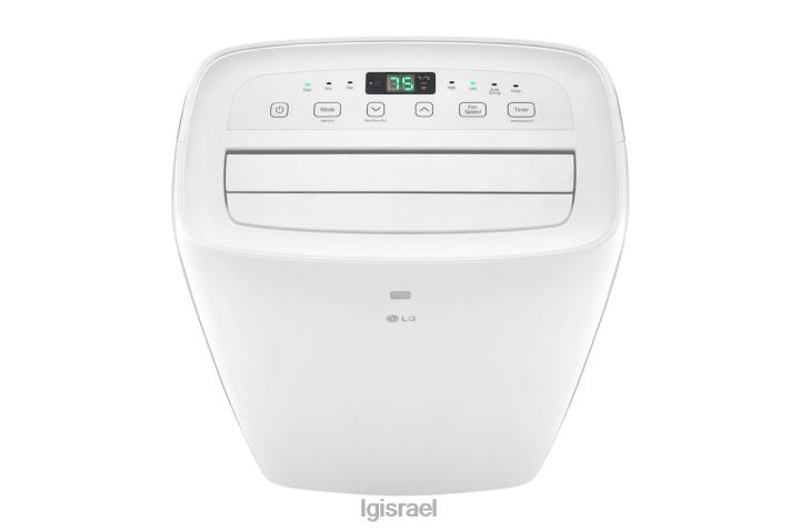מזגן| LG מזגן נייד 6,000 btu 6TDNN22