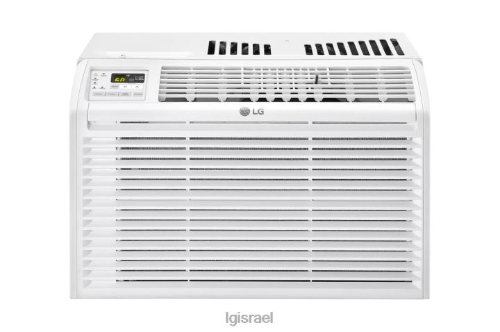מזגן| LG מזגן חלונות 6,000 btu 6TDNN32