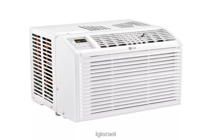מזגן| LG מזגן חלונות 6,000 btu 6TDNN32