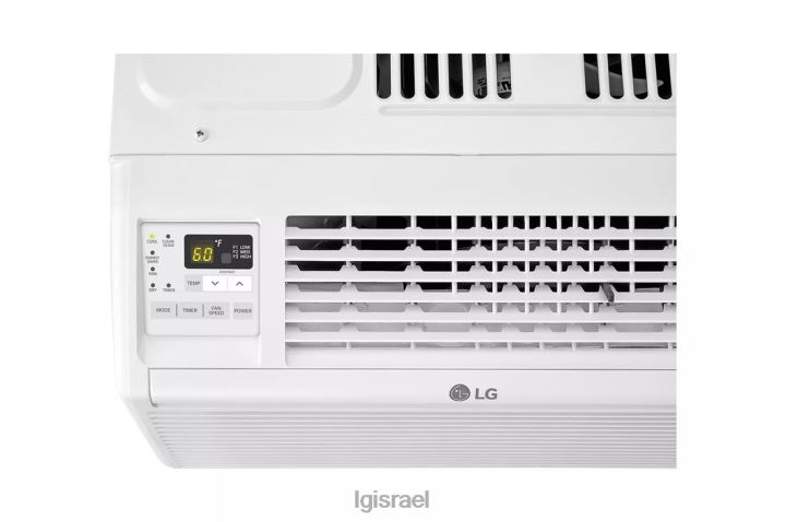 מזגן| LG מזגן חלונות 6,000 btu 6TDNN32