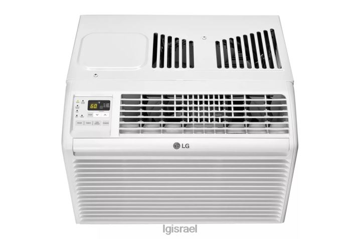 מזגן| LG מזגן חלונות 6,000 btu 6TDNN32