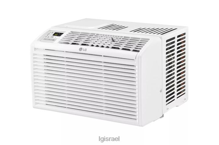 מזגן| LG מזגן חלונות 6,000 btu 6TDNN32