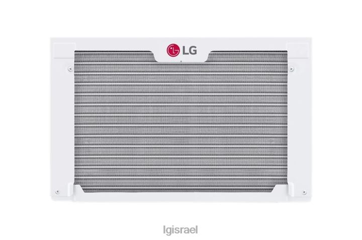 מזגן| LG 6,000 btu מהפך כפול חכם התומך ב-wi-fi מזגן חלונות 6TDNN10