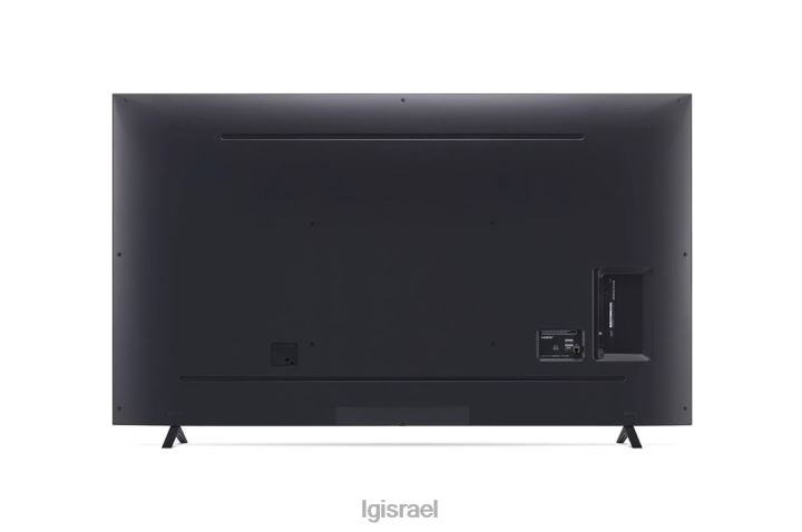 טלוויזיה| LG 75 אינץ' class nano75 uqa series led 4k uhd smart webos 22 w/ thinq ai tv 6TDNN257