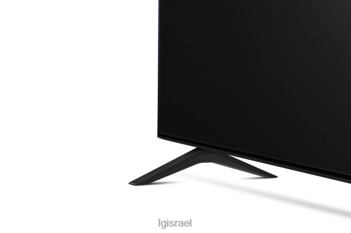 טלוויזיה| LG 75 אינץ' class nano75 uqa series led 4k uhd smart webos 22 w/ thinq ai tv 6TDNN257