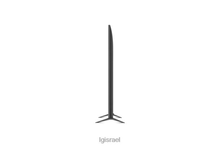 טלוויזיה| LG 75 אינץ' class uq9000 pud series led 4k uhd smart webos 22 w/ thinq ai tv 6TDNN265