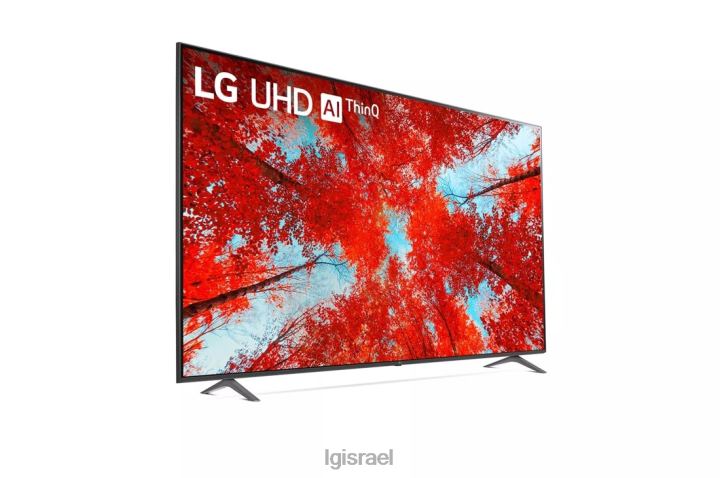 טלוויזיה| LG 75 אינץ' class uq9000 pud series led 4k uhd smart webos 22 w/ thinq ai tv 6TDNN265