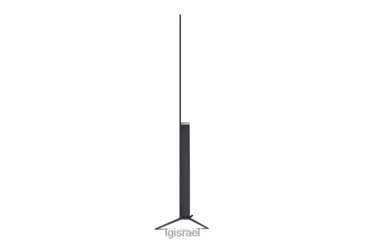 טלוויזיה| LG 77 אינץ' class a2 סדרה 4k oled web os s22 w/thinq ai tv oled77a2pua 6TDNN280