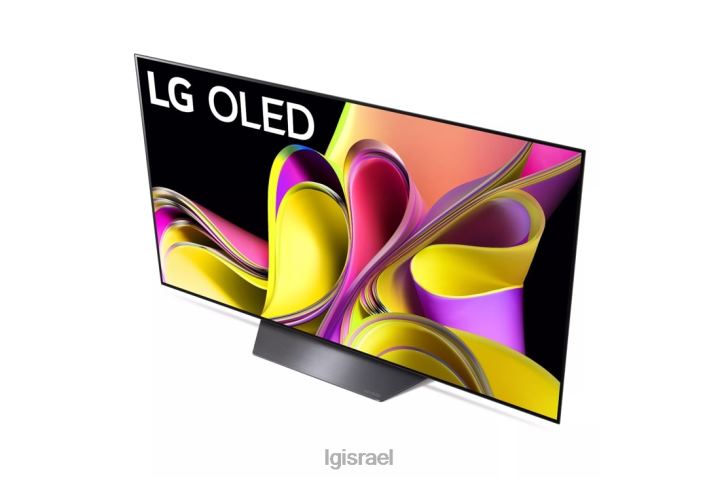 טלוויזיה| LG 77 אינץ' class b3 series oled 4k uhd smart webos 23 w/ thinq ai tv 6TDNN250