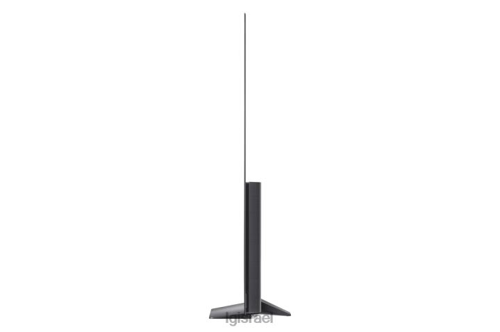 טלוויזיה| LG 77 אינץ' class b3 series oled 4k uhd smart webos 23 w/ thinq ai tv 6TDNN250