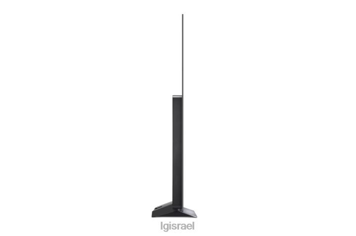 טלוויזיה| LG 77 אינץ' class c3 series oled evo 4k uhd smart webos 23 w/ thinq ai tv 6TDNN282