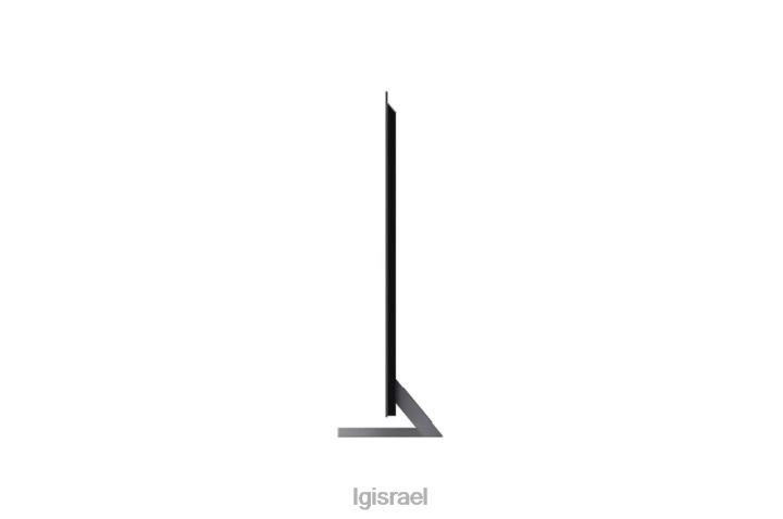 טלוויזיה| LG 77 אינץ' class z2 pua series 8k uhd oled webos 22 עם טלוויזיית AI דקיקה 6TDNN287