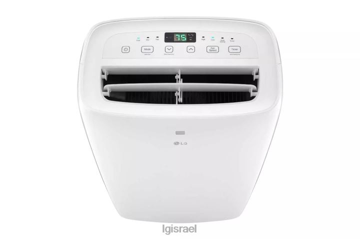 מזגן| LG מזגן נייד 7,000 btu 6TDNN25