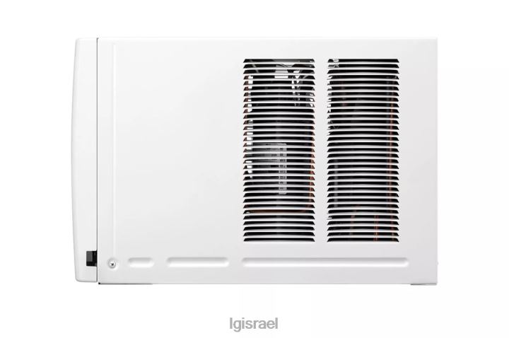 מזגן| LG מזגן חלונות, קירור וחימום חכם 7,500 btu 6TDNN56