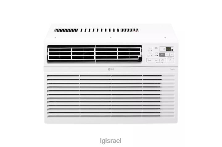 מזגן| LG מזגן חלונות 8,000 btu חכם עם Wi-Fi 6TDNN11