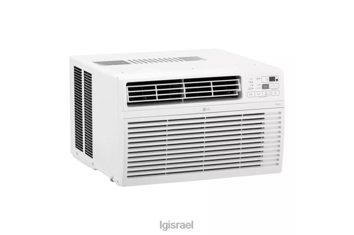 מזגן| LG מזגן חלונות 8,000 btu חכם עם Wi-Fi 6TDNN11