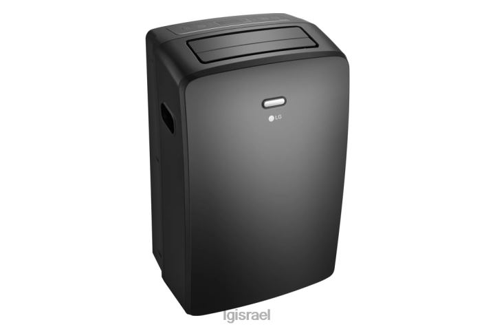 מזגן| LG מזגן נייד 8,000 btu חכם התומך ב-wi-fi 6TDNN43