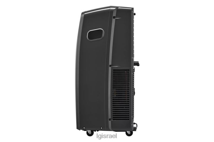 מזגן| LG מזגן נייד 8,000 btu חכם התומך ב-wi-fi 6TDNN43