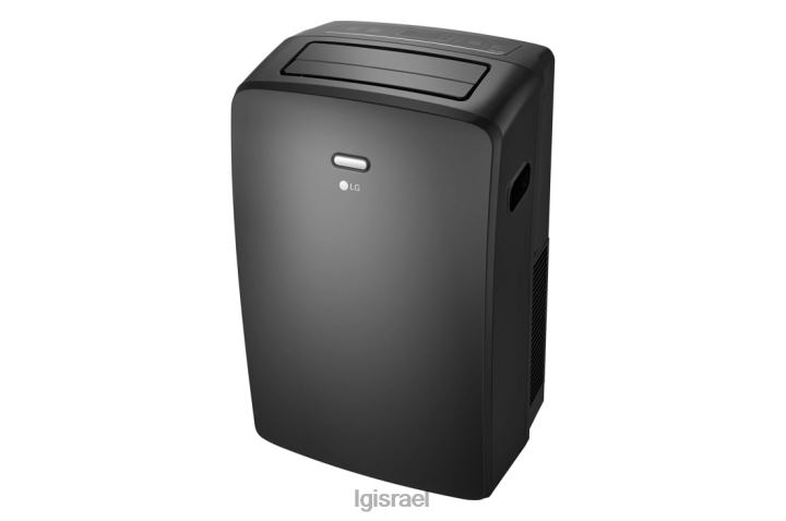 מזגן| LG מזגן נייד 8,000 btu חכם התומך ב-wi-fi 6TDNN43